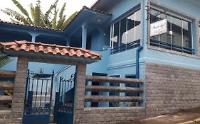 Pousada Azul Hotel
